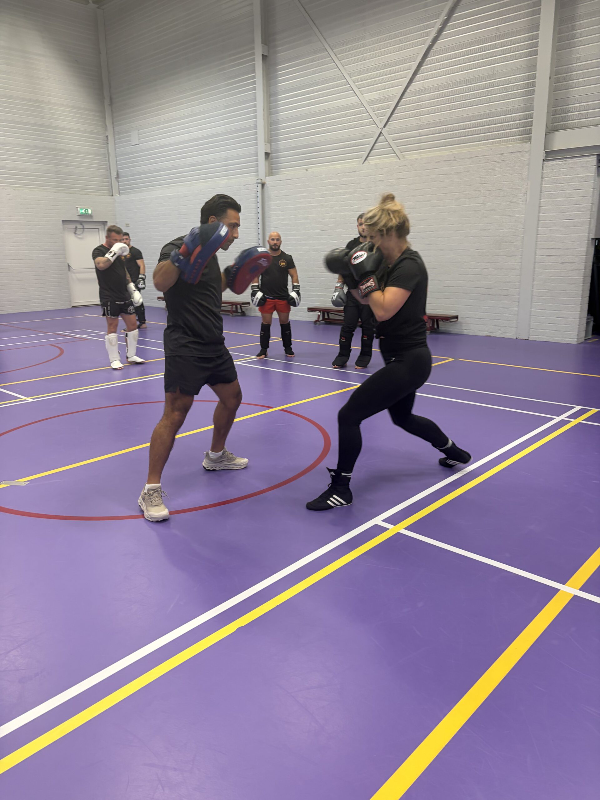 Voedingsadvies voor sporters